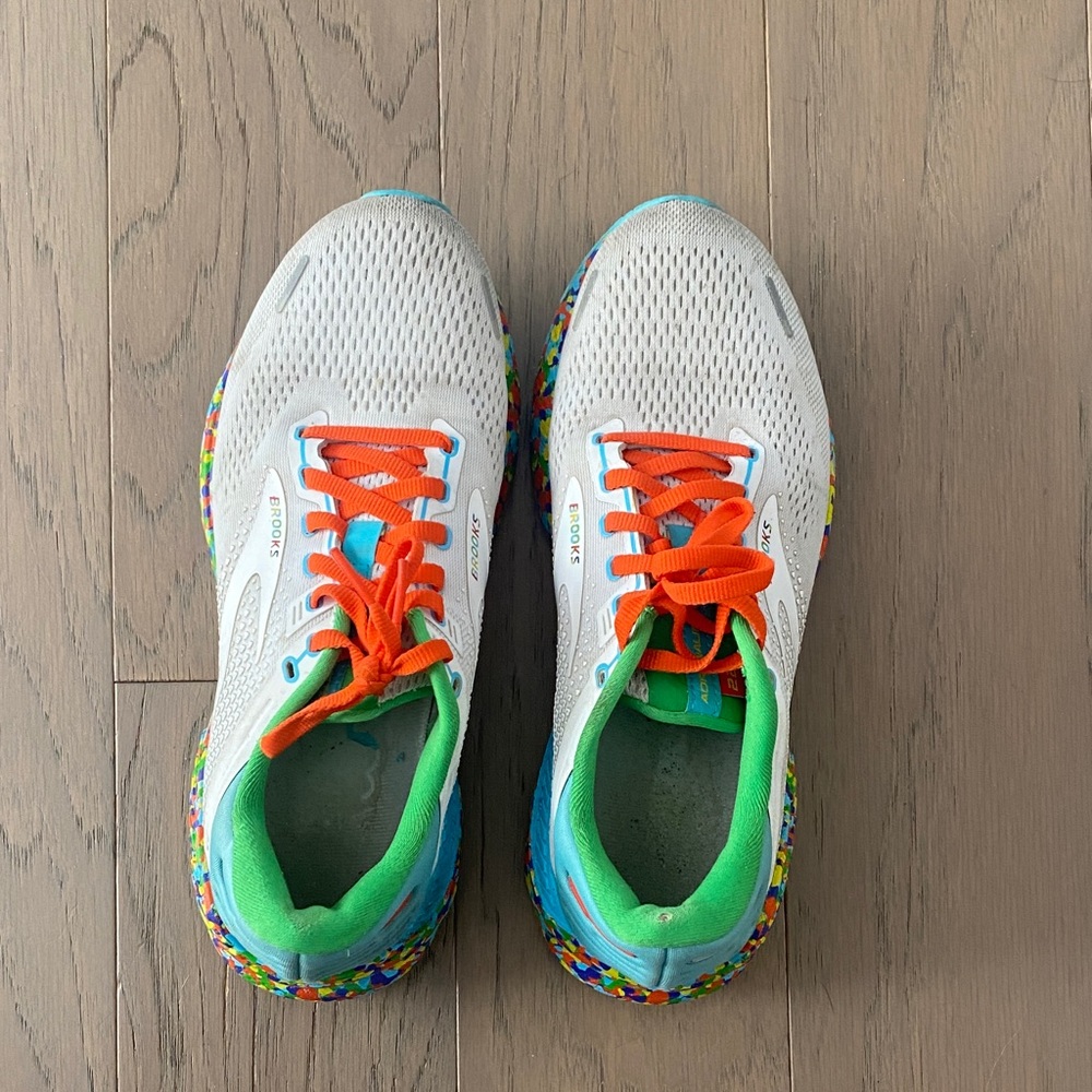 Brooks adrenaline gts women’s shoes